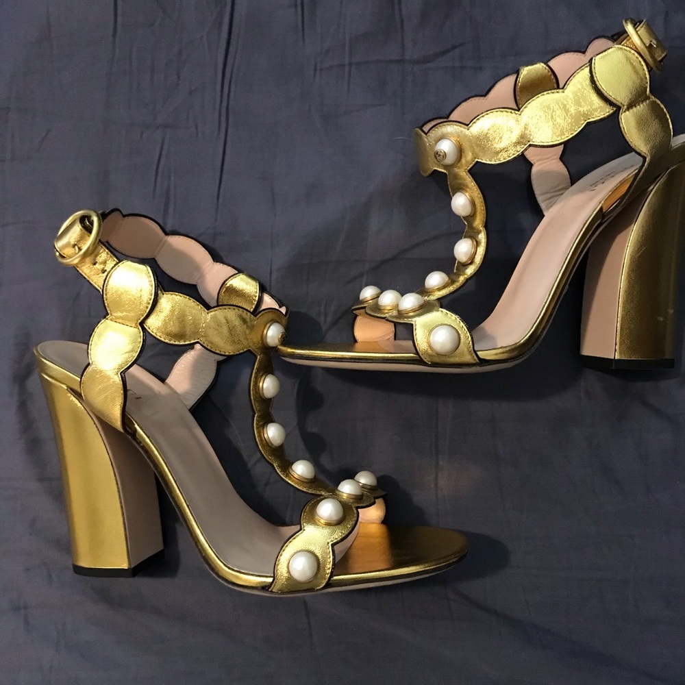 Gucci Sandals